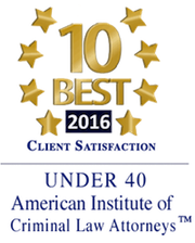 10 Best Attorney 2016