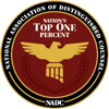 Top One percent NADC