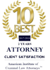 10 Best Attorney